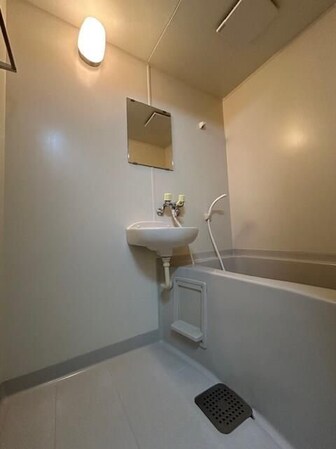 ドミールSUZUKIの物件内観写真